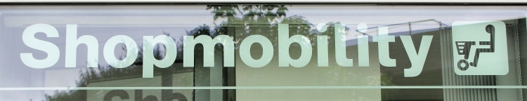 Our banner