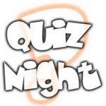Quiz night logo